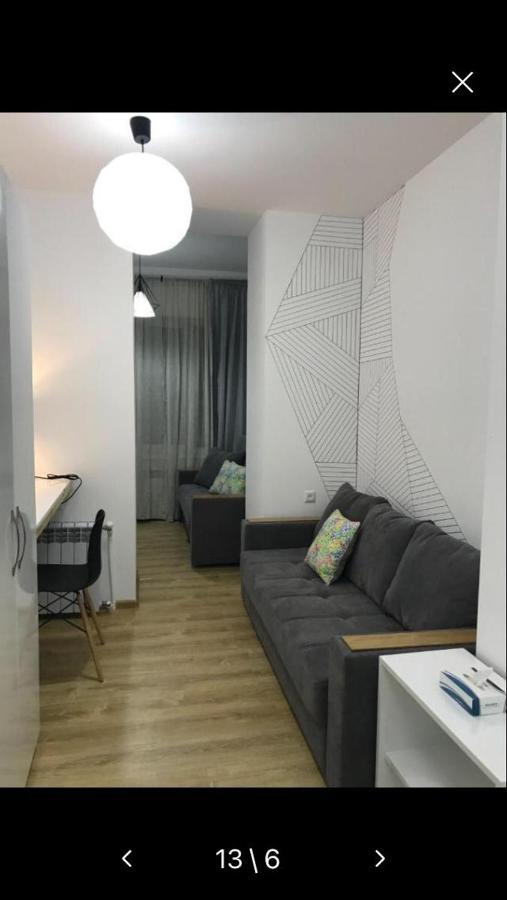 Apartment 2 エレバン エクステリア 写真