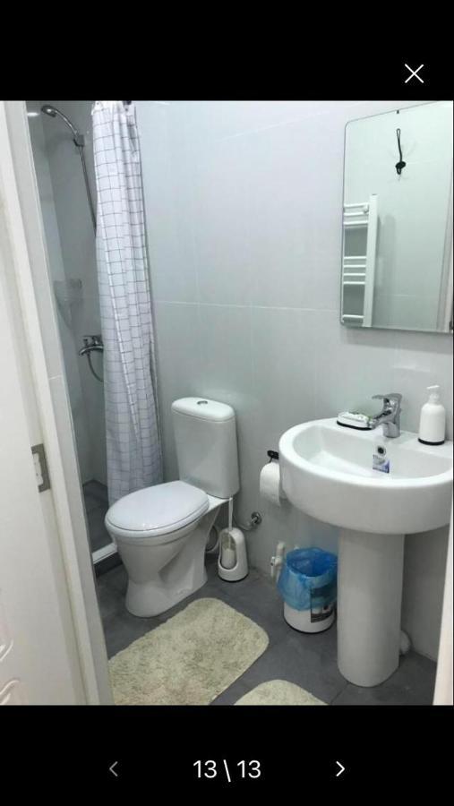Apartment 2 エレバン エクステリア 写真
