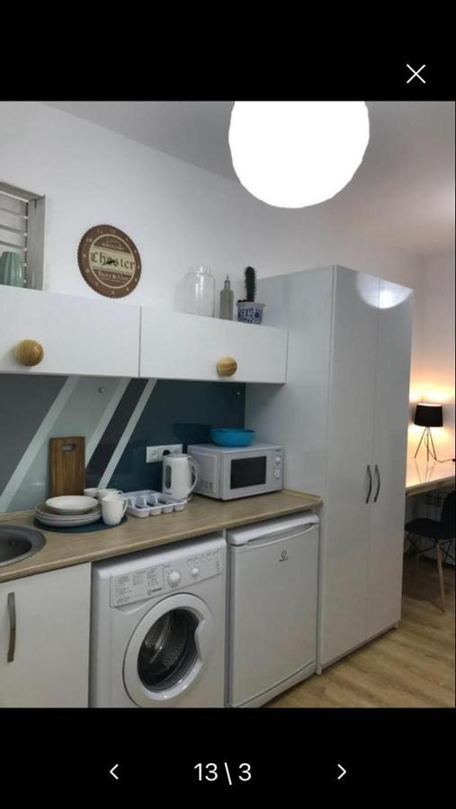 Apartment 2 エレバン エクステリア 写真