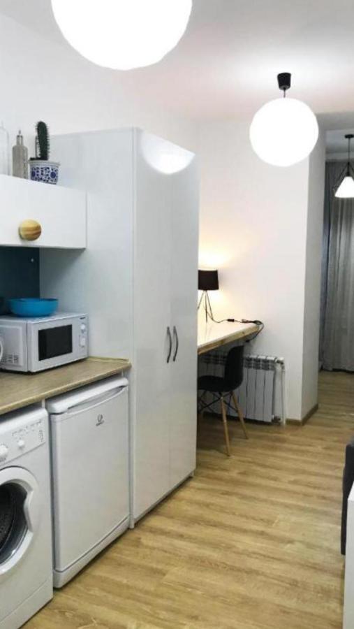 Apartment 2 エレバン エクステリア 写真